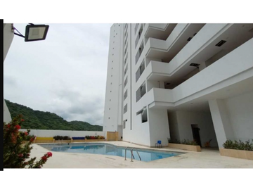 Exclusivo Apartamento de 3 alcobas en pozo colorado