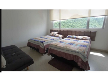 Exclusivo Apartamento de 3 alcobas en pozo colorado
