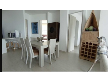 Exclusivo Apartamento de 3 alcobas en pozo colorado