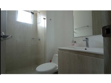 Exclusivo Apartamento de 3 alcobas en pozo colorado