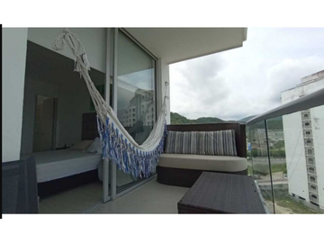 Exclusivo Apartamento de 3 alcobas en pozo colorado