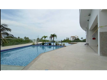 Exclusivo Apartamento de 3 alcobas en pozo colorado