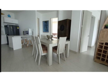 Exclusivo Apartamento de 3 alcobas en pozo colorado