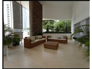 Exclusivo Apartamento de 3 alcobas en pozo colorado