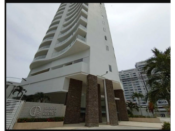 Exclusivo Apartamento de 3 alcobas en pozo colorado