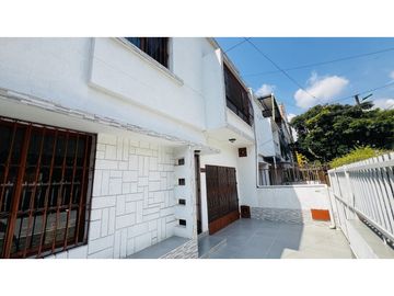 VENTA CASA EL TEMPLETE SUR CENTRAL CALI