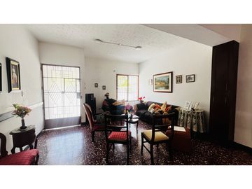 VENTA CASA EL TEMPLETE SUR CENTRAL CALI