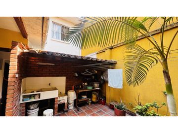 VENTA CASA EL TEMPLETE SUR CENTRAL CALI
