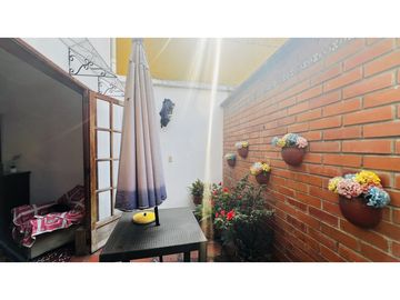VENTA CASA EL TEMPLETE SUR CENTRAL CALI