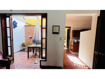VENTA CASA EL TEMPLETE SUR CENTRAL CALI