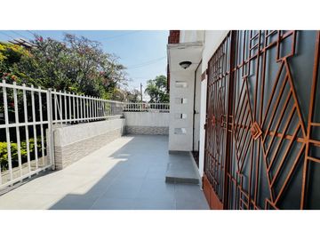 VENTA CASA EL TEMPLETE SUR CENTRAL CALI