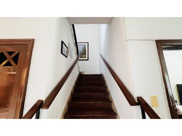 VENTA CASA EL TEMPLETE SUR CENTRAL CALI