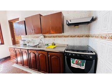 VENTA CASA EL TEMPLETE SUR CENTRAL CALI