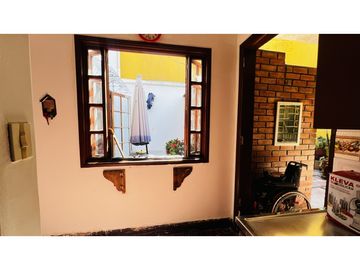 VENTA CASA EL TEMPLETE SUR CENTRAL CALI