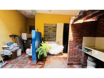 VENTA CASA EL TEMPLETE SUR CENTRAL CALI