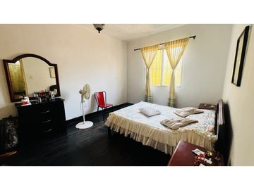 VENTA CASA EL TEMPLETE SUR CENTRAL CALI