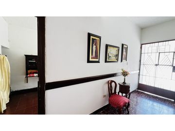 VENTA CASA EL TEMPLETE SUR CENTRAL CALI