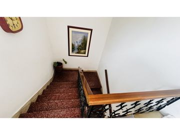 VENTA CASA EL TEMPLETE SUR CENTRAL CALI