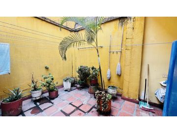 VENTA CASA EL TEMPLETE SUR CENTRAL CALI