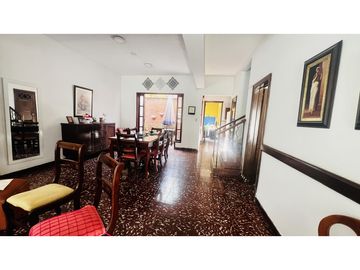 VENTA CASA EL TEMPLETE SUR CENTRAL CALI
