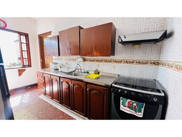 VENTA CASA EL TEMPLETE SUR CENTRAL CALI