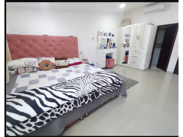 Hermosa y amplia casa en venta en El Jardín