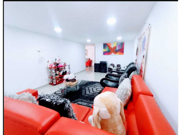 Hermosa y amplia casa en venta en El Jardín