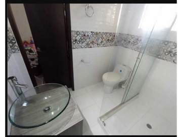 Hermosa y amplia casa en venta en El Jardín