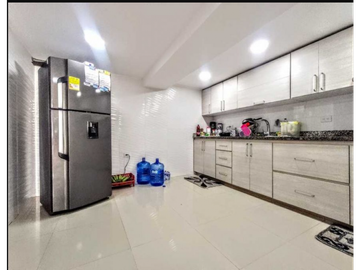 Hermosa y amplia casa en venta en El Jardín