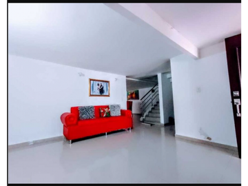 Hermosa y amplia casa en venta en El Jardín