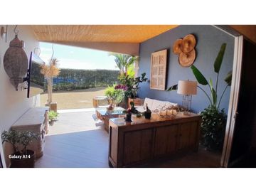 Casa Sector Club Campestre Venta a Puerta Cerrada