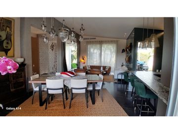 Casa Sector Club Campestre Venta a Puerta Cerrada