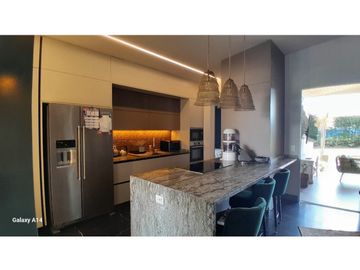 Casa Sector Club Campestre Venta a Puerta Cerrada