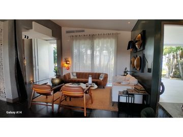 Casa Sector Club Campestre Venta a Puerta Cerrada