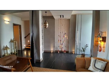 Casa Sector Club Campestre Venta a Puerta Cerrada