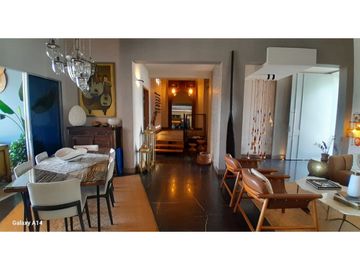 Casa Sector Club Campestre Venta a Puerta Cerrada