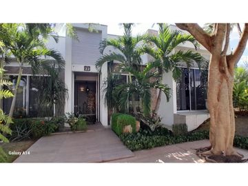 Casa Sector Club Campestre Venta a Puerta Cerrada