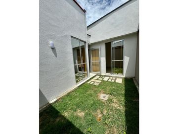 Casa en conjunto Galicia Verde para arriendo en Galicia, Pereira!!