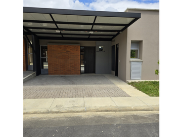Casa en conjunto Galicia Verde para arriendo en Galicia, Pereira!!