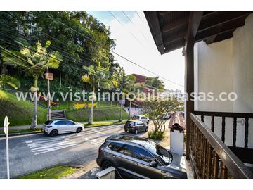Venta Casa Sector La Camelia, Manizales