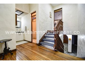Venta Casa Sector La Camelia, Manizales