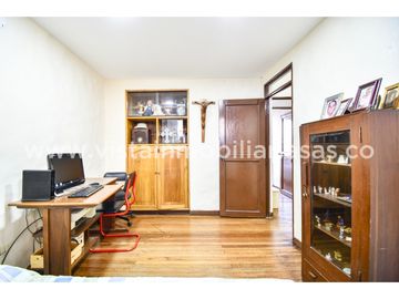 Venta Casa Sector La Camelia, Manizales