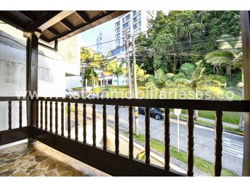 Venta Casa Sector La Camelia, Manizales