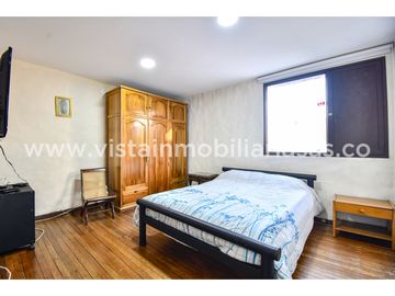 Venta Casa Sector La Camelia, Manizales