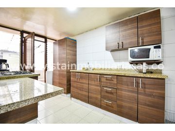 Venta Casa Sector La Camelia, Manizales