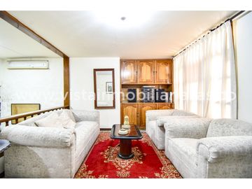 Venta Casa Sector La Camelia, Manizales