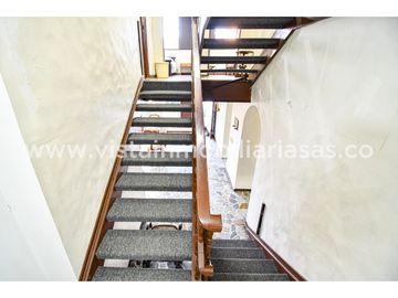 Venta Casa Sector La Camelia, Manizales