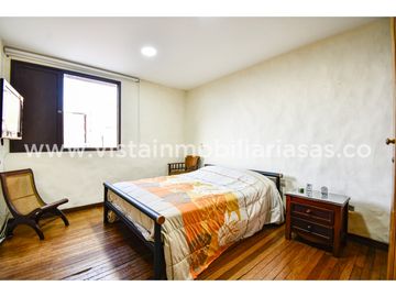 Venta Casa Sector La Camelia, Manizales