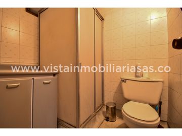Venta Casa Sector La Camelia, Manizales