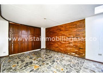 Venta Casa Sector La Camelia, Manizales
